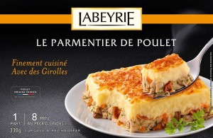 Bons de réduction Labeyrie