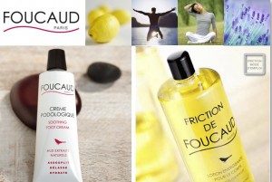 Testez un duo de produits Foucaud