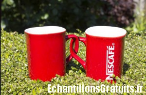 Mugs Nescafé, caméras GoPro et un séjour à gagner