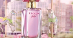 Échantillons de parfum Escada Joyful