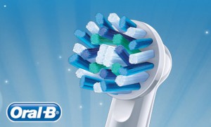 Participez au test de brosses à dents Oral-B avec P&G