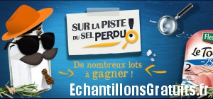 Bons de réduction et séjour à l’ile de Ré à gagner avec Fleury Michon