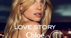 Une surprise Love Story de Chloé chez Sephora