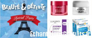 Spécial Paris: testing Pharmacie Lafayette “Beauté & Détente”