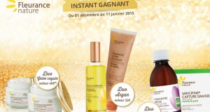 43 duos beauté & bien-être de Fleurance Nature à gagner