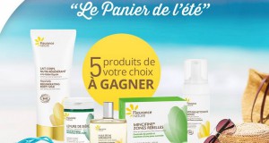 10 paniers de produits Fleurance Nature à gagner