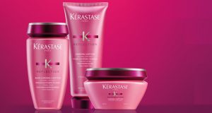 Cheveux Beauté : un masque Kérastase Chroma Captive offert