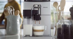 Philips : 25 Machines espresso Super Automatique à tester