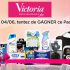 Jeu concours Victoria Mère & Fille : des lots Moulinex, Braun, Oral-B et Dash à gagner