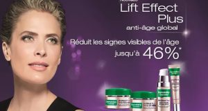 Sampleo : 200 Soins Lift Effect Plus Dermatoline à tester