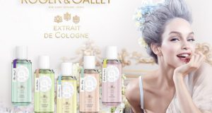 Testez gratuitement l’Extrait de Cologne Roger & Gallet