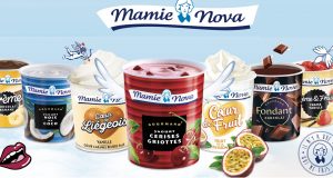 Desserts et Yaourts Mamie Nova : remboursés à 30% et 100%