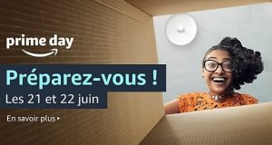 Amazon Prime Day : une journée de bons plans