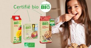 Carrefour Bio : 2.500 packs gratuits à tester