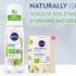 Nivea : 100 routines de soins Naturally Good à tester