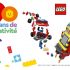 90 ans LEGO : de nombreux cadeaux à remporter