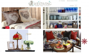 15€ offerts pour les nouveaux clients Westwing