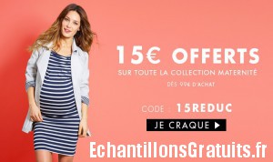 Codes promo chez Envie de fraises