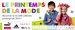 10€ offerts sur les articles Esprit enfants chez MyToys