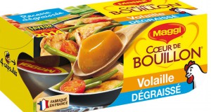 1.500 échantillons Cœur de Bouillon Maggi à gagner