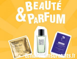 Nouveau testing Pharmacie Lafayette: Beauté et Parfum