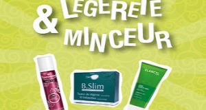 Pharmacie Lafayette: nouveau testing “Légèreté & Minceur”