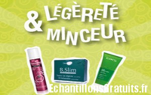 Pharmacie Lafayette: nouveau testing “Légèreté & Minceur”