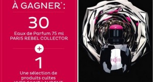 Nocibé: 31 lots de parfums Yves Saint Laurent à gagner