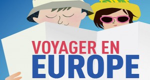 Guide Voyager en Europe 2014-2015 gratuit