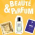Nouveau testing Pharmacie Lafayette: Beauté et Parfum