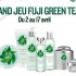 61 lots The Body Shop Fuji Green Tea à gagner