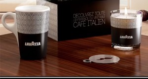Jeu concours Lavazza Mon Instant Café: 9.200 box Lavazza à gagner