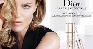20.000 échantillons gratuits du Sérum yeux Capture totale de Dior à retirer chez Sephora
