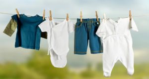 Carrefour reprise vêtements de bébé : 5€ en bons d’achat