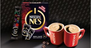 2.000 testeurs pour le nouveau Nescafé Nes