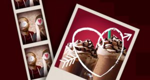 Starbucks : la 2ème boisson Chocolat Chaud offerte pour la Saint Valentin