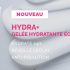20 soins HYDRA+ Gelée Hydratante Éclat Topicrem à tester