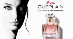 Guerlain : 30 parfums Mon Guerlain à gagner