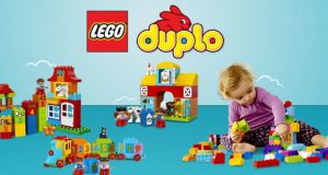 Lego Duplo : 300 testeurs de jouets recherchés