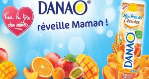 Very Good Moment : 100 packs de boissons Danao gratuits à tester