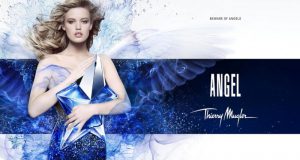 Parfums Angel Thierry Mugler gratuits à remporter