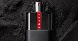 Recevez un échantillon gratuit du parfum Prada Luna Rossa