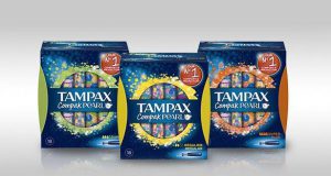 Tampons Tampax Compak Pearl gratuits à tester