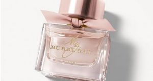 Échantillons gratuits du parfum My Burberry Blush