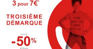 Okaidi Soldes bébés & enfants : 3 accessoires pour 7 euros