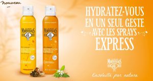 Le Petit Marseillais : testez les sprays hydratant Express