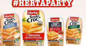 Very Good Moment : testez gratuitement les croque-monsieur Tendre Croc’ de Herta