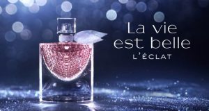 10 parfums Lancôme La Vie Est Belle L’Éclat à gagner