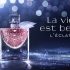 10 parfums Lancôme La Vie Est Belle L’Éclat à gagner