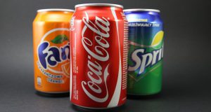Bons de réduction Coca-Cola, Fanta, Sprite, Nestea, Capri-Sun